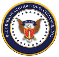 Blue Ribbon Lighthouse School